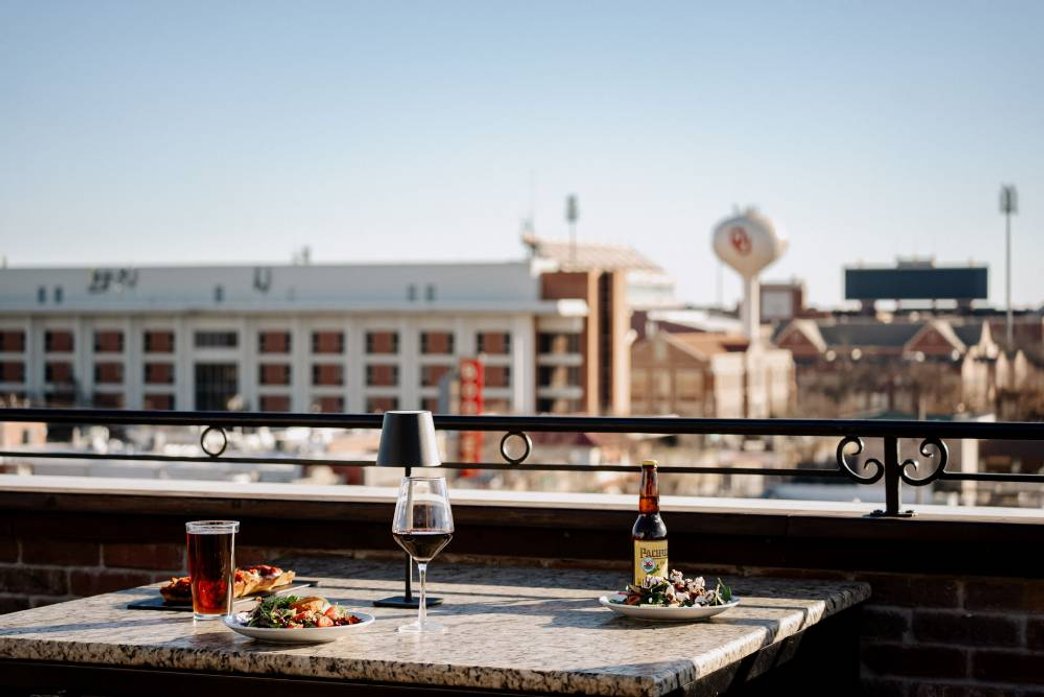 mussels in marinara sauce