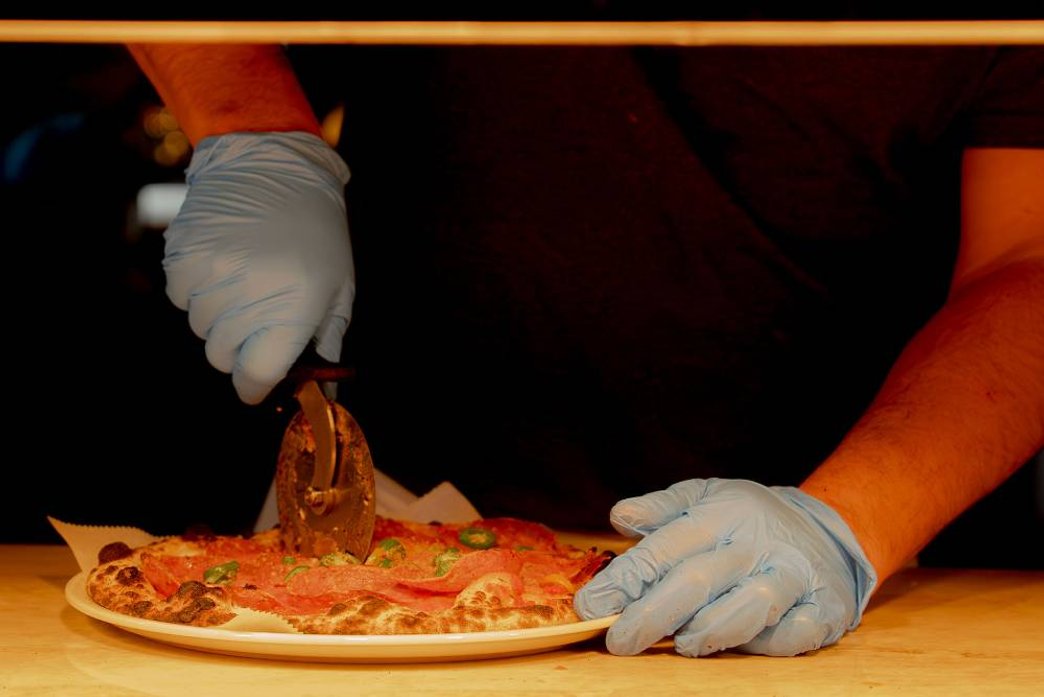 pan seared pork belly